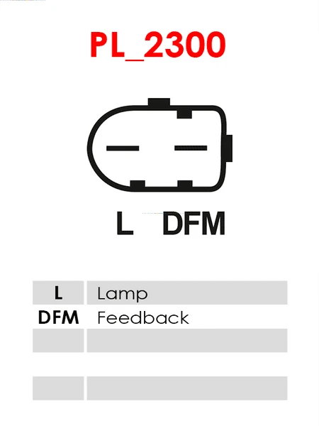 SEG 12V ALTERNATÖR DİNAMO 140 A (L-DFM) IVECO DAILY / MITSUBISHI FUSO CENTER  / TEMSA PRESTIJ 0124525565