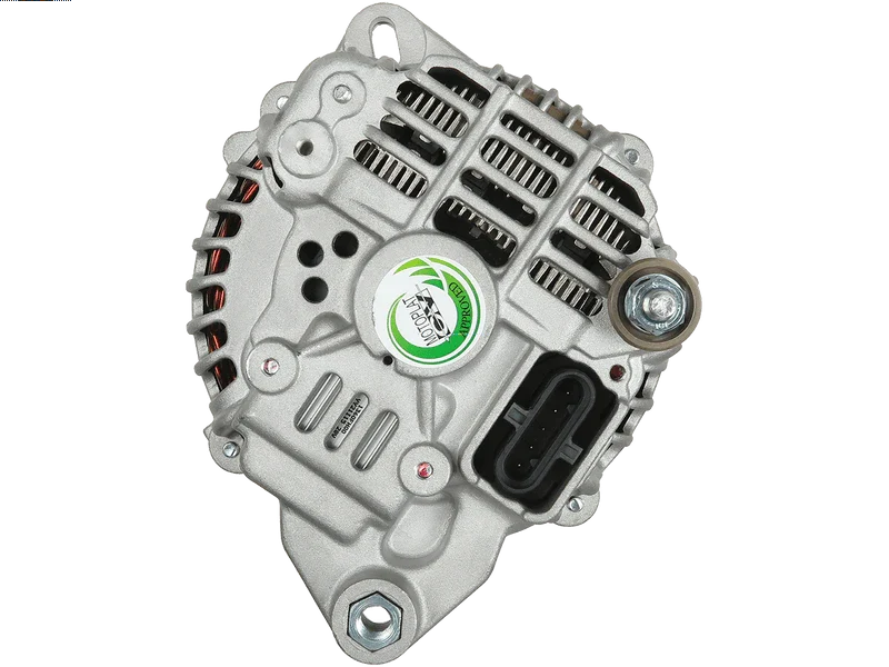 Plusline Alternatör – 24V 130A – Ford Cargo Serisi Uyumlu