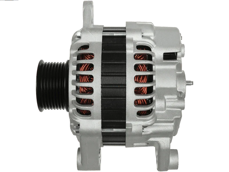 Plusline Alternatör – 24V 130A – Ford Cargo Serisi Uyumlu