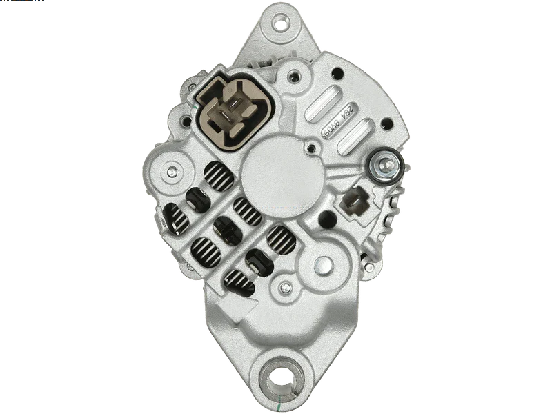 Alternatör – 12V 50A – Mitsubishi Forklift ve İş Makineleri Uyumlu