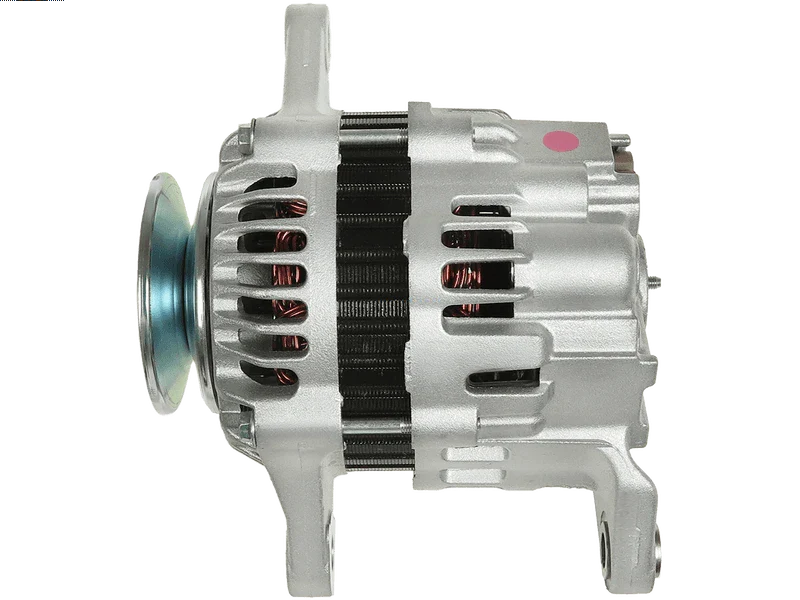 Alternatör – 12V 50A – Mitsubishi Forklift ve İş Makineleri Uyumlu