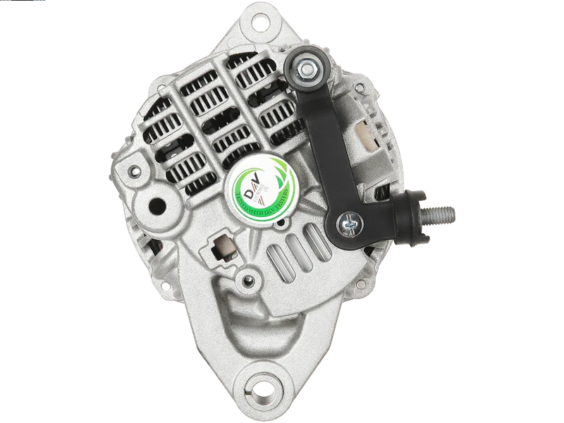 Plusline Alternatör – 12V 80A – Mazda 323 1.6 (2001–2004) Uyumlu