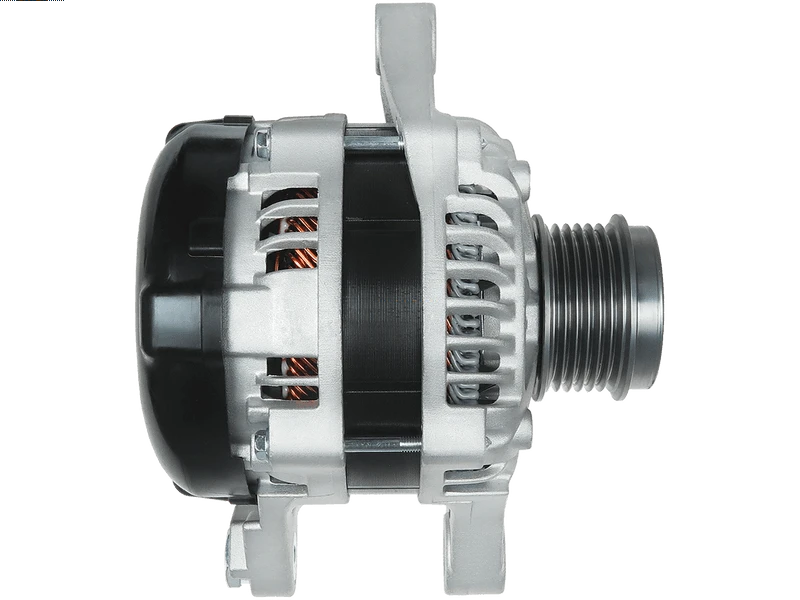 Alternatör – 12V 100A – DENSO TİP - Toyota Corolla, Auris, Avensis, RAV4 Uyumlu