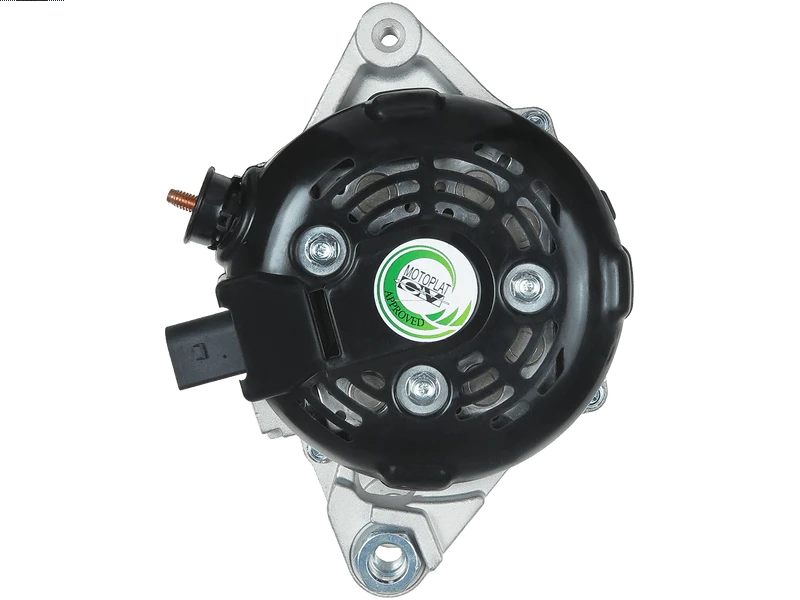 Alternatör – 12V 100A – DENSO TİP - Toyota Corolla, Auris, Avensis, RAV4 Uyumlu