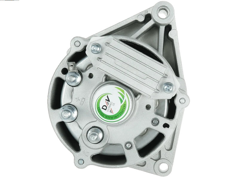 Plusline Alternatör – 12V 33A – Fendt, Case IH, Bertolini, Euromacchine Traktör ve Tarım Makineleri Uyumlu