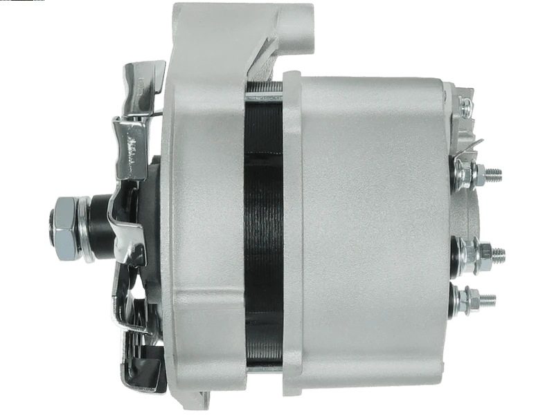 Plusline Alternatör – 12V 33A – Fendt, Case IH, Bertolini, Euromacchine Traktör ve Tarım Makineleri Uyumlu