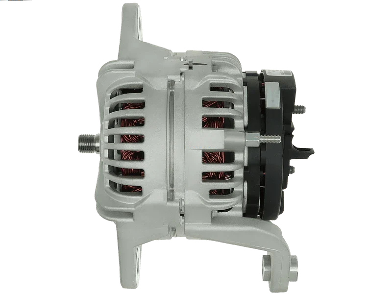 SEG ALTERNATÖR 24V 110A VOLVO TIR B12 /FM 10 FH12 FH16 VOLVO L60F /  L70F / L90F