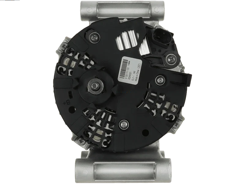 SEG ALTERNATÖR 0125711133C 12V 150A 7 KANAL (LIN) UÇLU FORD TRANSIT / PEUGOT BOXER / CITROEN JUMPER