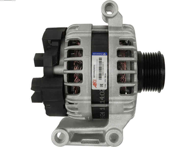 SEG ALTERNATÖR 12V 150A FORD TRANSİT V347 / FIAT DUCATO / CITROEN JUMPER
