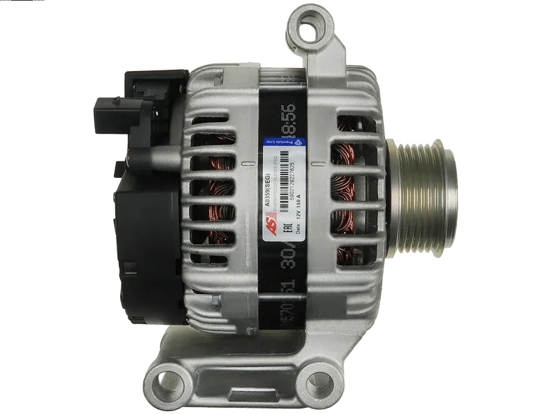 SEG 12V ALTERNATÖR 150 A (LIN) UÇLU 6PK FORD TOURNEO CUSTOM / CITROEN JUMPER / PEUGEOT BOXER