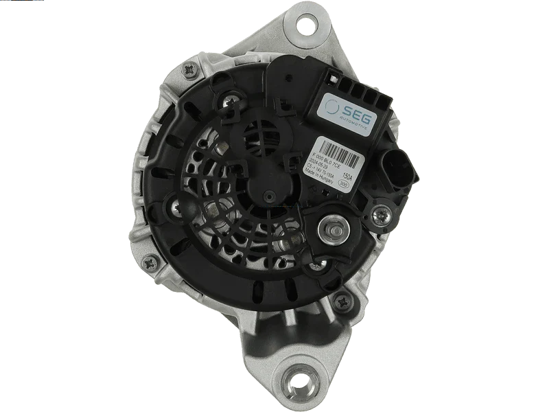 SEG ALTERNATÖR IVECO DAILY 2.3 JTD / 7PK KURMALI KASNAK (LIN) UÇLU