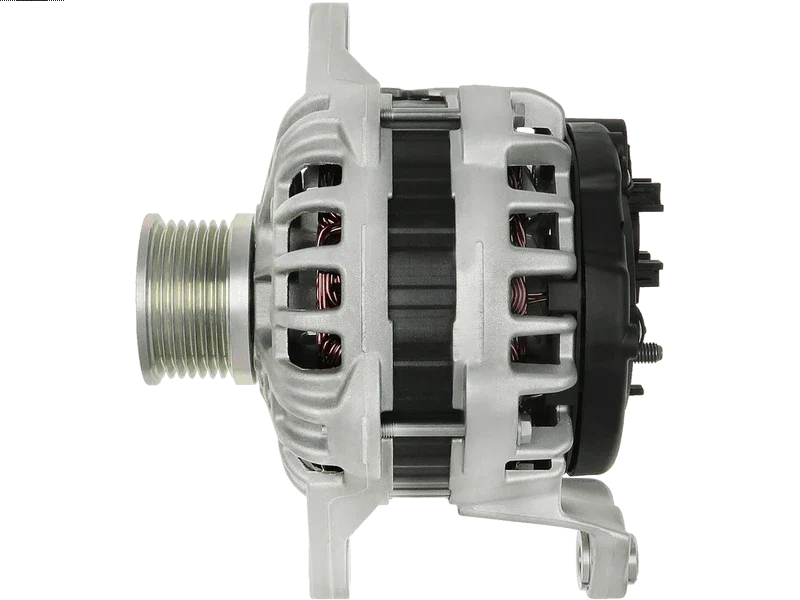 SEG ALTERNATÖR IVECO DAILY 2.3 JTD / 7PK KURMALI KASNAK (LIN) UÇLU