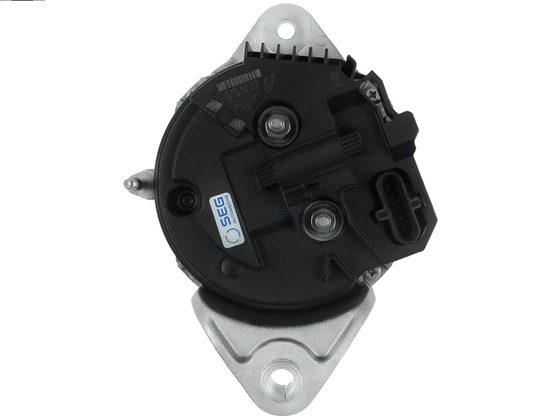 SEG ALTERNATÖR 24V 80A VOLVO TIR B12 /FM 10 FH12 FH16 VOLVO L60F /  L70F / L90F -