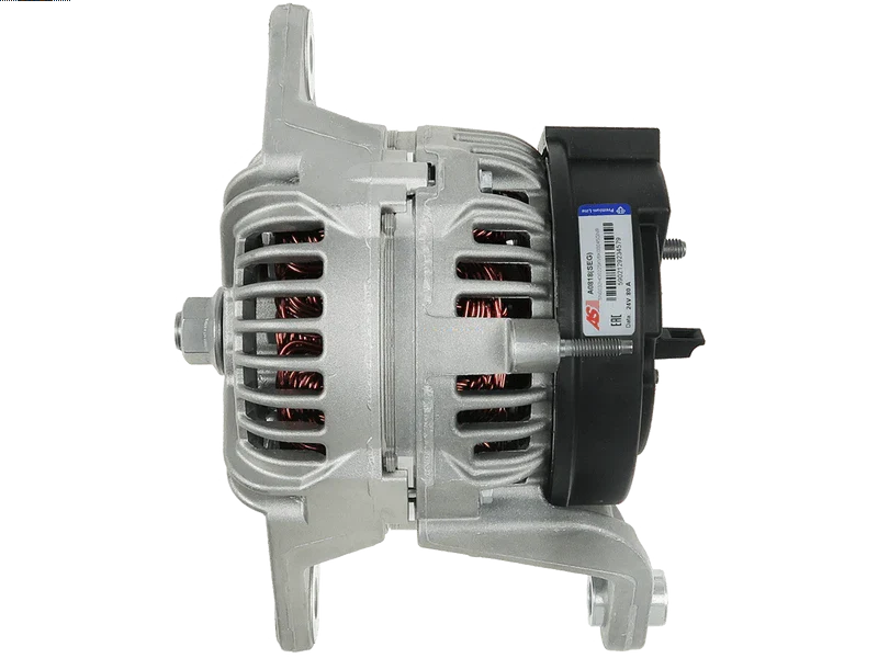 SEG ALTERNATÖR 24V 80A VOLVO TIR B12 /FM 10 FH12 FH16 VOLVO L60F /  L70F / L90F -