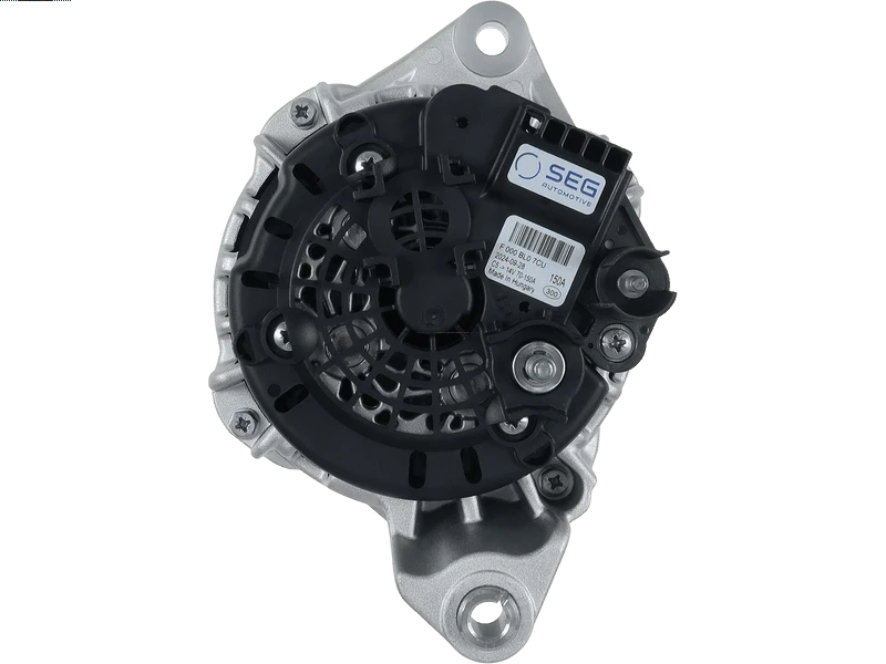 SEG ALTERNATÖR 12V 150A FIAT DUCATO / PEUGEOT BOXER / CITROEN JUMPER 2.3