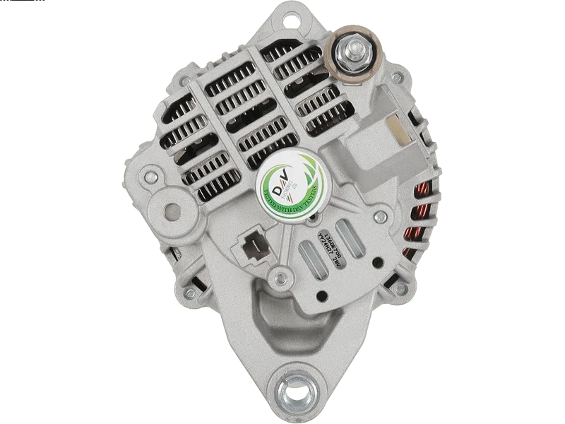 Plusline Alternatör – 24V 80A – Mitsubishi A3TA9091 Muadili