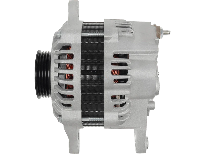 Plusline Alternatör – 24V 80A – Mitsubishi A3TA9091 Muadili