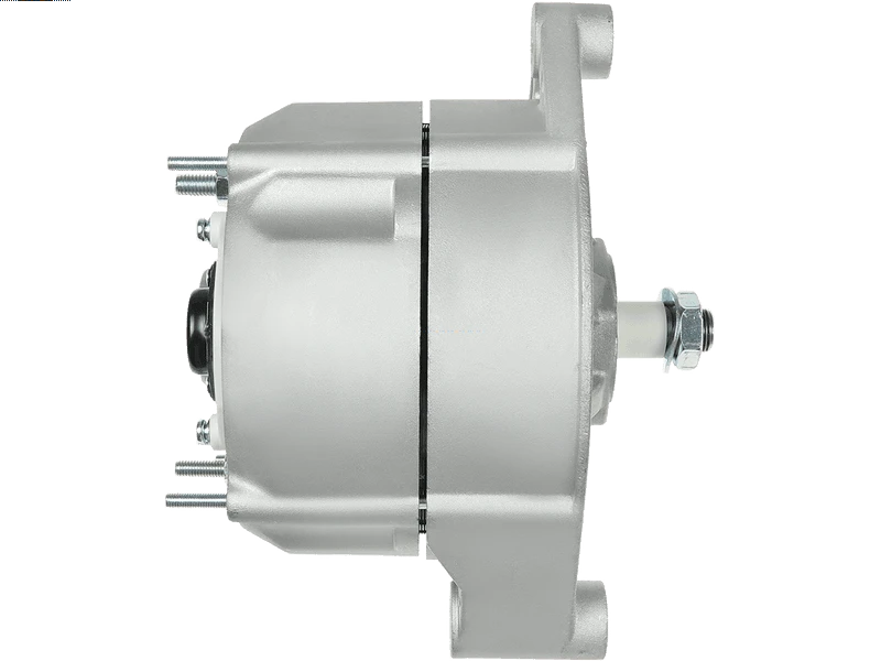 Plusline Alternatör – 24V 80A – Volvo F12, F16, FL10, B12, FS7 Uyumlu