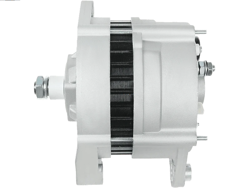 Plusline Alternatör – 24V 80A – Iveco, Renault Trucks, Scania, Heuliez, Irisbus Uyumlu