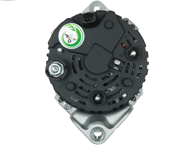 Plusline Alternatör – 12V 75A – Renault Clio, Kangoo, Megane, Scenic & Opel Arena Uyumlu