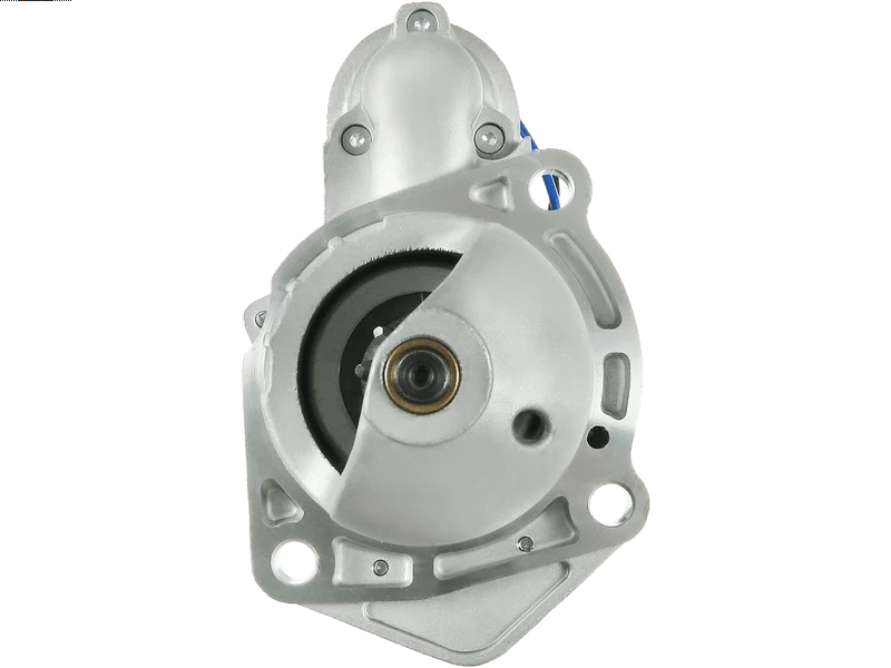 Marş Motoru – 24V 4.0kW – 9 Diş – Axor / Atego / Otokar Sultan / Mercedes-Benz Vario, T2/LN1, Intouro Uyumlu