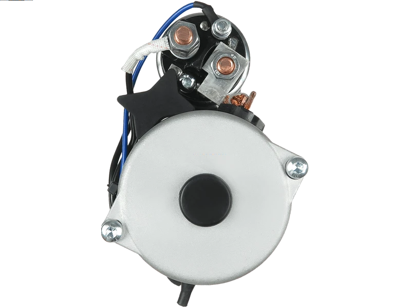 Marş Motoru – 24V 4.0kW – 9 Diş – Axor / Atego / Otokar Sultan / Mercedes-Benz Vario, T2/LN1, Intouro Uyumlu