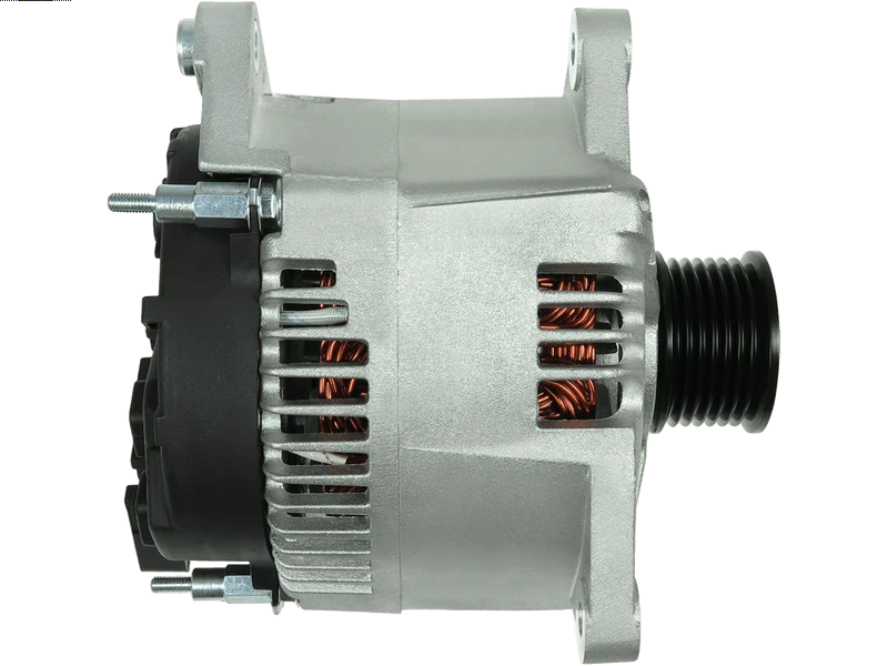 Plusline Alternatör – 12V 100A – Land Rover Discovery I ve Range Rover Uyumlu