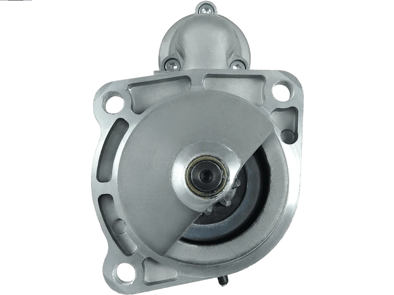 Plusline Marş Motoru – 24V 4.0kW – 9 Diş – Deutz-Fahr, Ford Cargo, Volvo, Atlas Copco, Liebherr Uyumlu