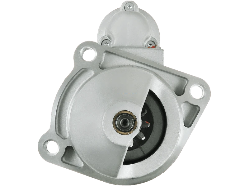 Plusline Marş Motoru – 24V 4.0kW – 10 Diş – MAN TGL, TGM, TGS, TGX ve Renault Premium, Güleryüz, Kobra Otobüs, Midlum, Kerax Uyumlu