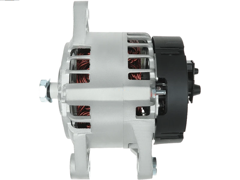Plusline Alternatör – 12V 120A – Alfa Romeo, Fiat Bravo/Doblo/Marea/Punto/Stilo, Lancia Uyumlu