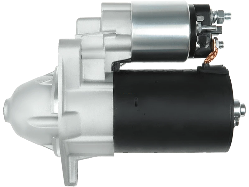 Marş Motoru – 12V 1.2kW – Opel, Chevrolet, Daewoo, Citroën, Peugeot, Mitsubishi ve Isuzu Uyumlu