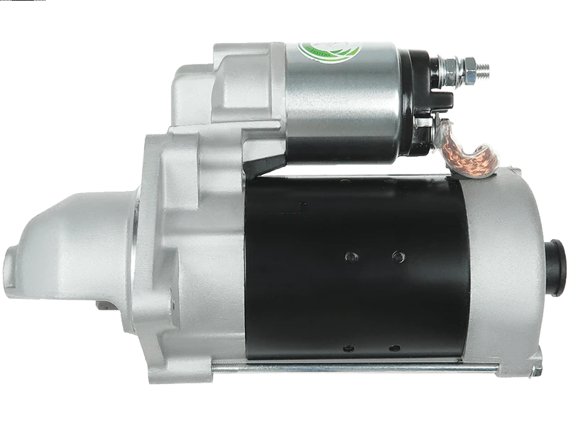 Marş Motoru – 12V 2.3kW – 9 Diş – Iveco Daily, Renault Mascott, Mitsubishi Canter Uyumlu