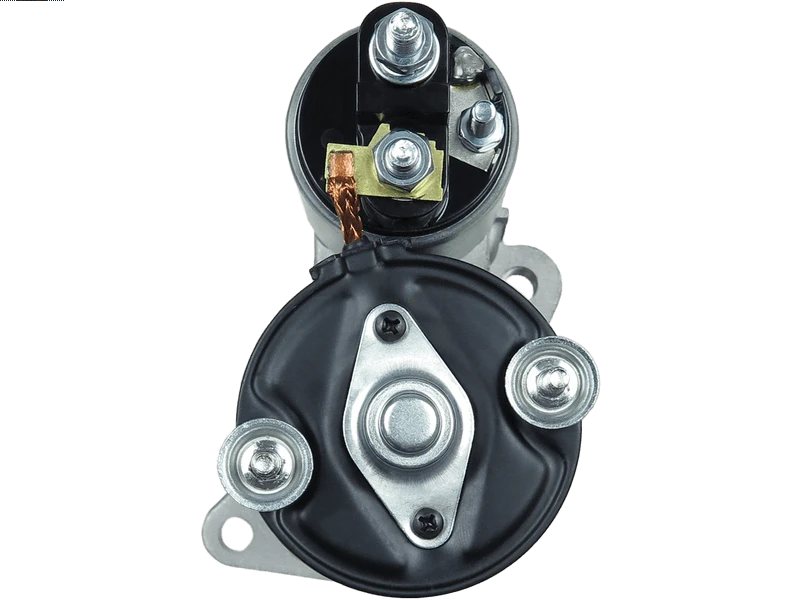Marş Motoru – 12V 1.1kW 9 Diş BOSCH Tip – Opel Astra F,  Vectra A-B, Daewoo, Chevrolet ve Saab Uyumlu