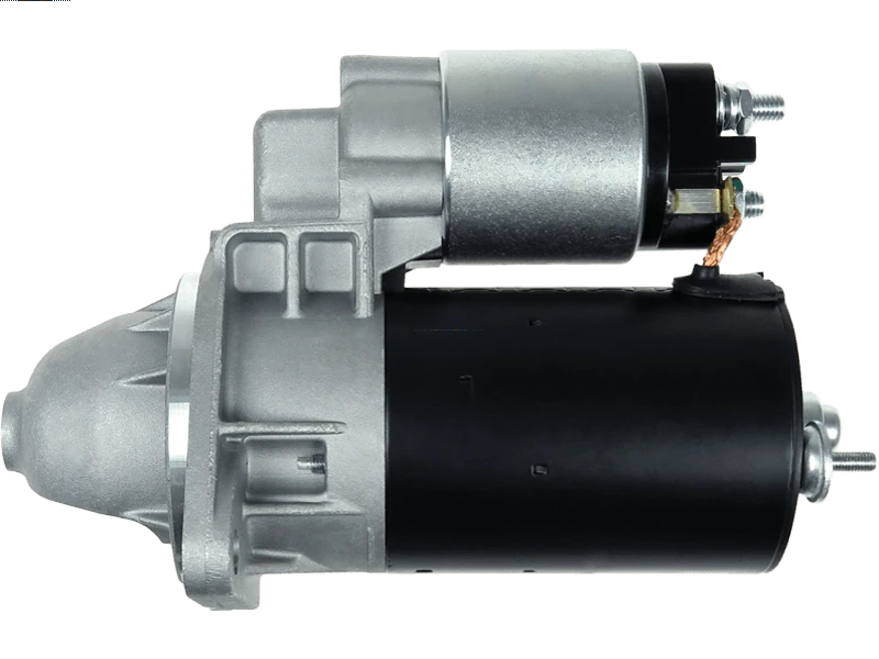 Marş Motoru – 12V 1.1kW 9 Diş BOSCH Tip – Opel Astra F,  Vectra A-B, Daewoo, Chevrolet ve Saab Uyumlu