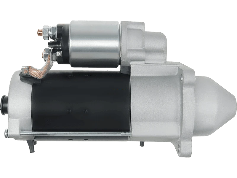 Plusline Marş Motoru – 24V 4.0kW – 10 Diş – Renault Trucks Premium, Midlum, Kerax, MAN TGL, TGM Uyumlu