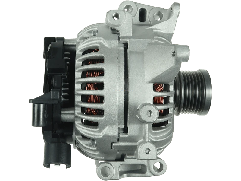 Plusline Alternatör – 12V 200A – Mercedes-Benz E, S, C Serisi Uyumlu