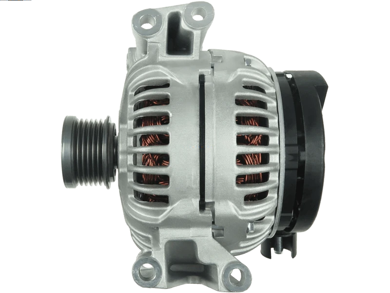 Plusline Alternatör – 12V 200A – Mercedes-Benz E, S, C Serisi Uyumlu