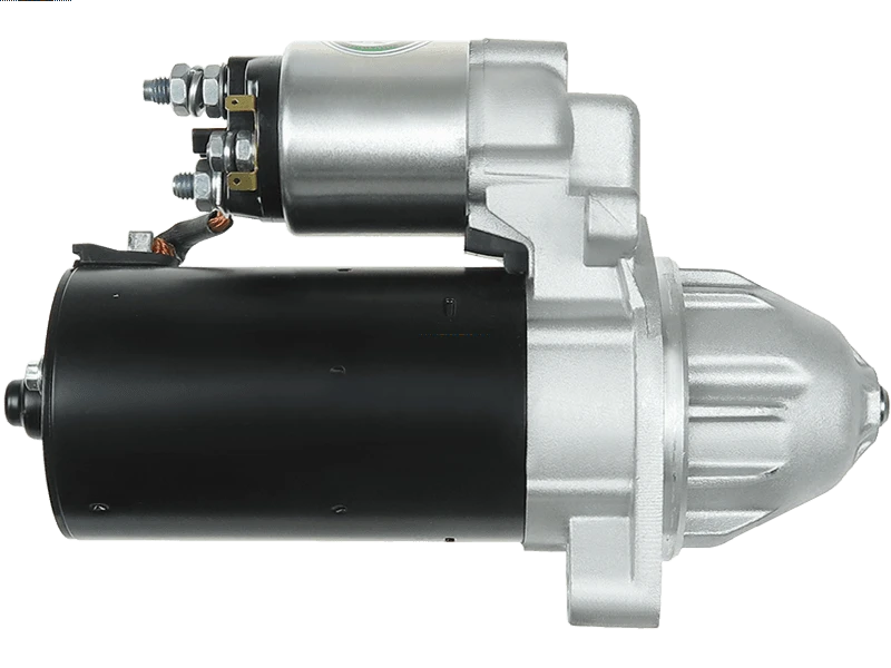 Marş Motoru – 12V 1.7kW – Mercedes-Benz C/E/S/Sprinter CDI Modelleri ile Uyumlu
