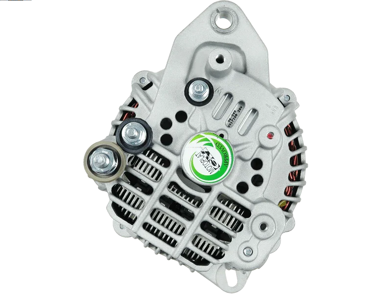 Plusline Alternatör – 24V 80A – Mitsubishi A3TA8591 Muadili