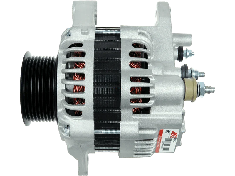 Plusline Alternatör – 24V 80A – Mitsubishi A3TA8591 Muadili