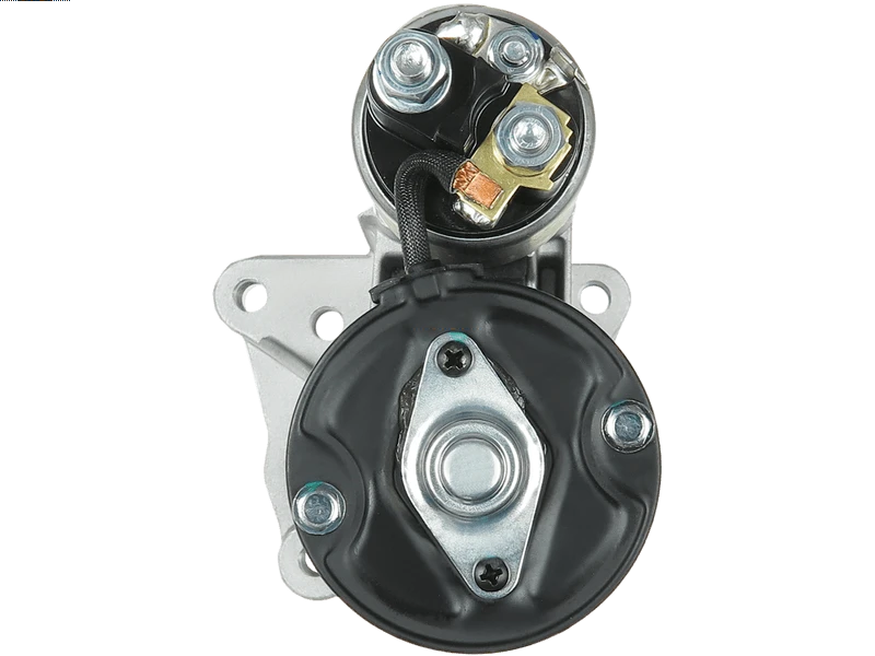 Marş Motoru – 12V 0.90kW – Renault ve Mahindra Uyumlu
