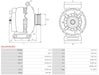 A3133(VALEO)