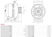 A0588S