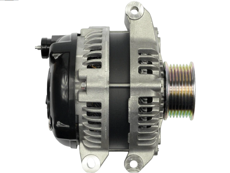 Plusline Alternatör – 12V 100A – DENSO TİP - Honda Accord, Civic, CR-V, Element, Acura CSX, TSX Uyumlu