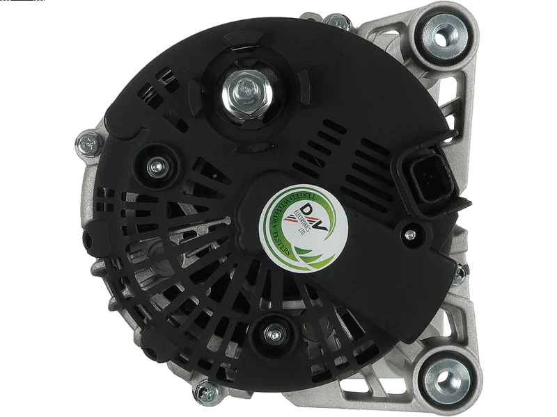DİNAMO MARKET YAN SANAYİ 12V 150A / TG15C058 / VALEO TİPİ 150A (L-DFM) OPEL MOVANO / OPEL VIVARO / RENAULT LAGUNA / RENAULT TRAFFIC 2000 CDI RULMANLI KASNAK 7 KANAL
