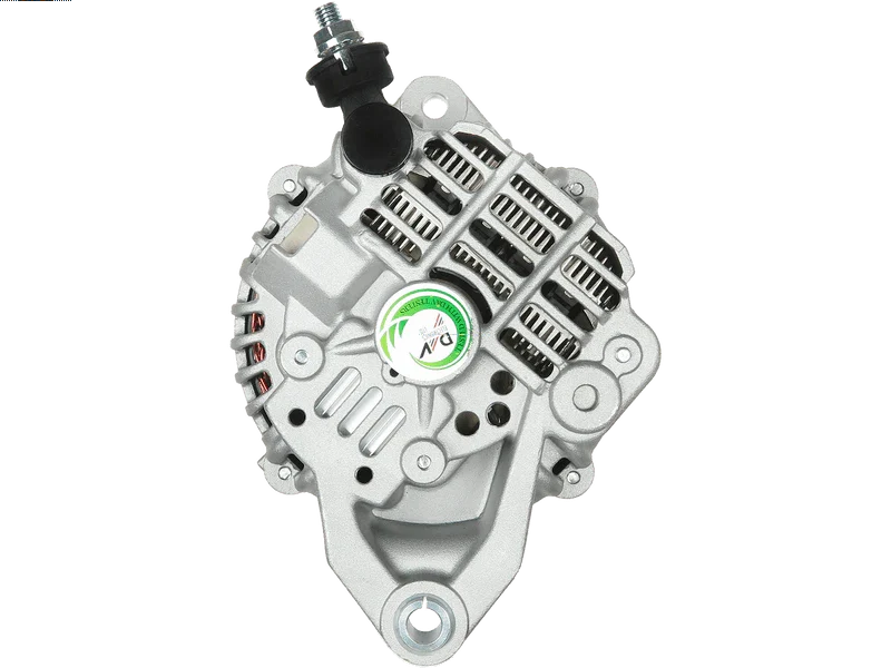 Plusline Alternatör – 12V 90A – Nissan Navara D22, NP300, Pickup 2.5 Di / dCi / TD Uyumlu