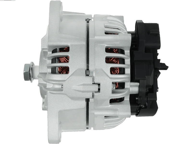 Plusline Alternatör – 24V 120A – MAN, Neoplan, Temsa Uyumlu