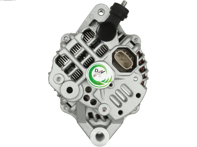 Plusline Alternatör – 12V 75A – Suzuki Swift, SX4, Splash, Opel Agila, Fiat Sedici Uyumlu