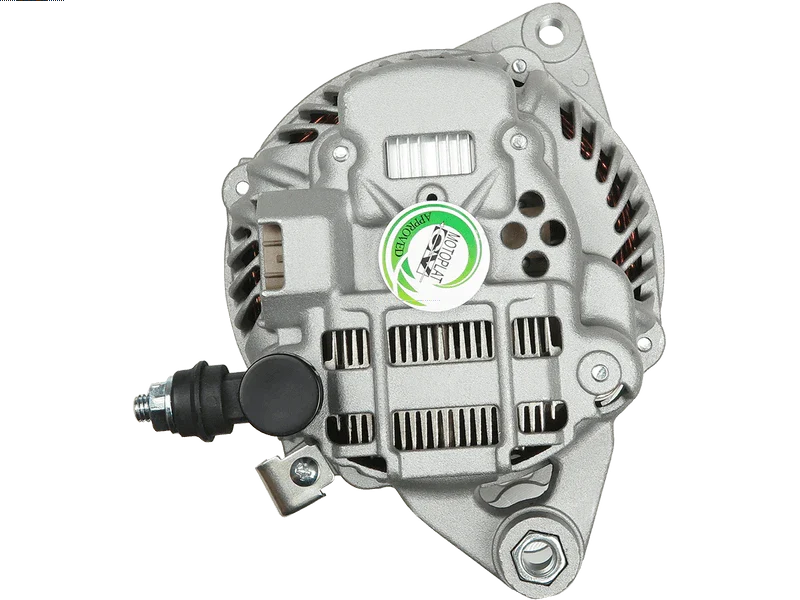 Plusline Alternatör – 12V 90A – Mazda 2 & 3 1.3/1.5/1.6/2.0 MZR Uyumlu