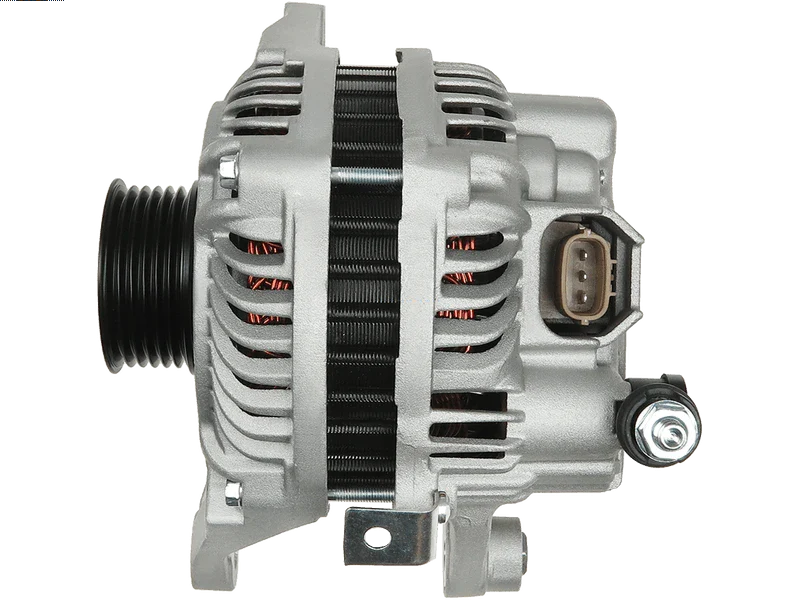 Plusline Alternatör – 12V 90A – Mazda 2 & 3 1.3/1.5/1.6/2.0 MZR Uyumlu